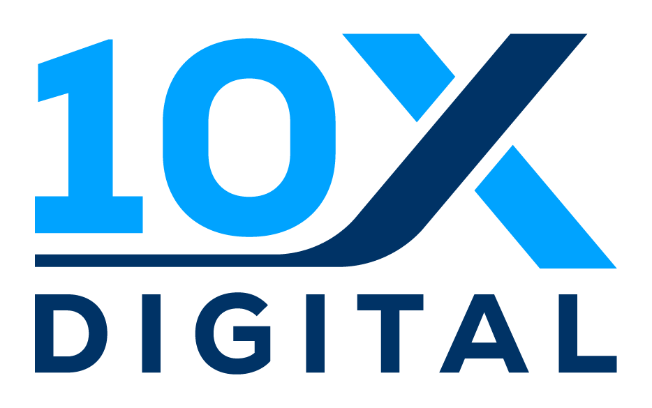 10X